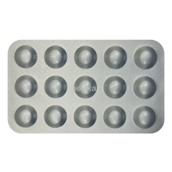 corbis h 5mg tablet 15's